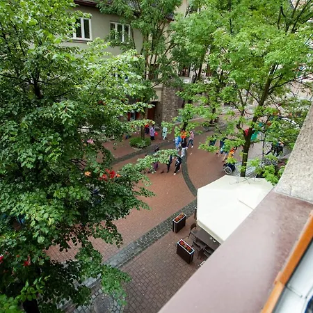 Serwis - Krupowki 1 *