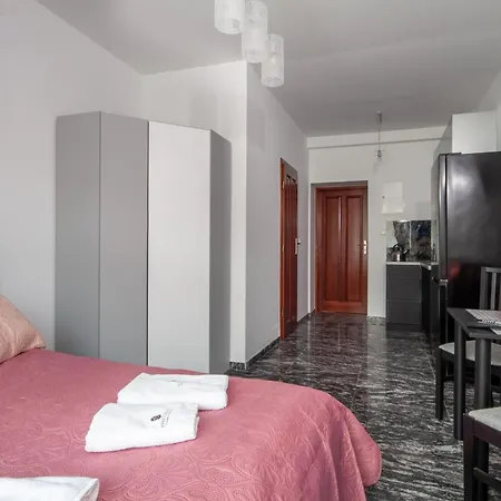 Apartment Serwis - Krupowki 1 *