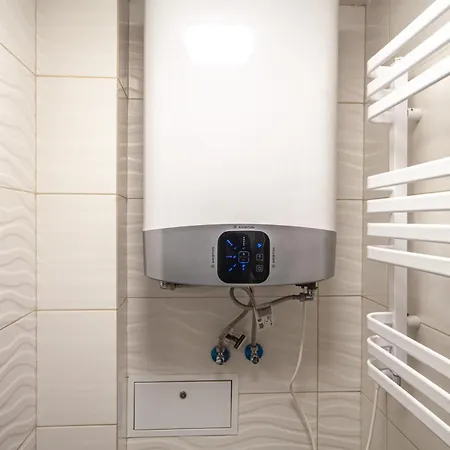 Serwis - Krupowki 1 * Zakopane