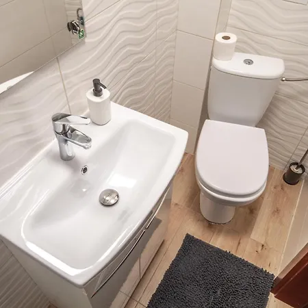 Serwis - Krupówki 1 Apartment
