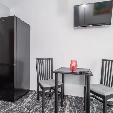 Serwis - Krupowki 1 *