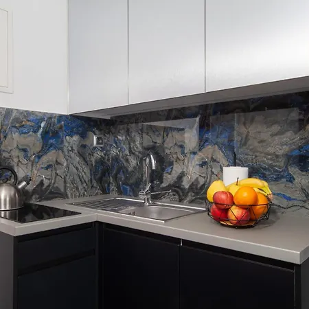 Serwis - Krupowki 1 *