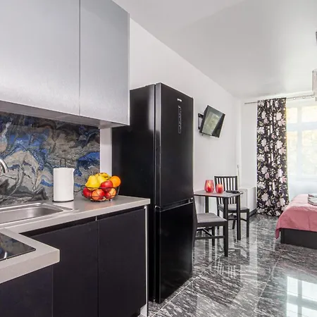Apartment Serwis - Krupówki 1 Zakopane