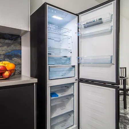 Serwis - Krupowki 1 Zakopane