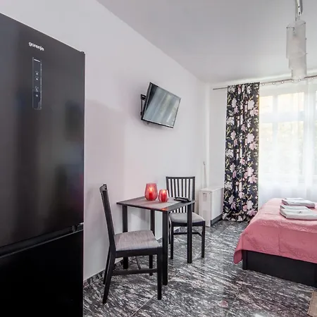 Serwis - Krupowki 1 * Zakopane