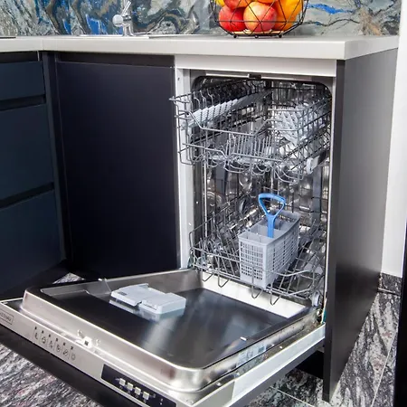 Serwis - Krupowki 1 Apartment Zakopane