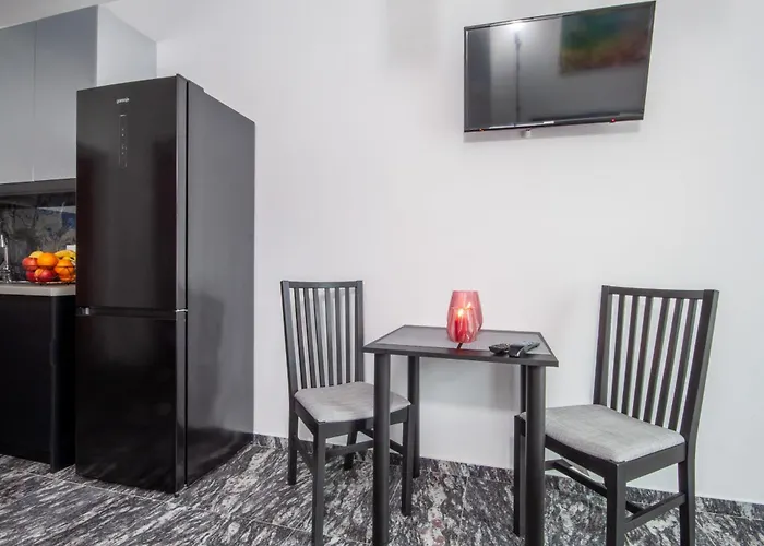 Serwis - Krupowki 1 *